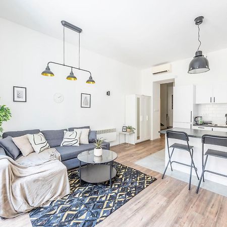 Charming & Cozy Central 1Bedrm Suites Budapeşte Dış mekan fotoğraf