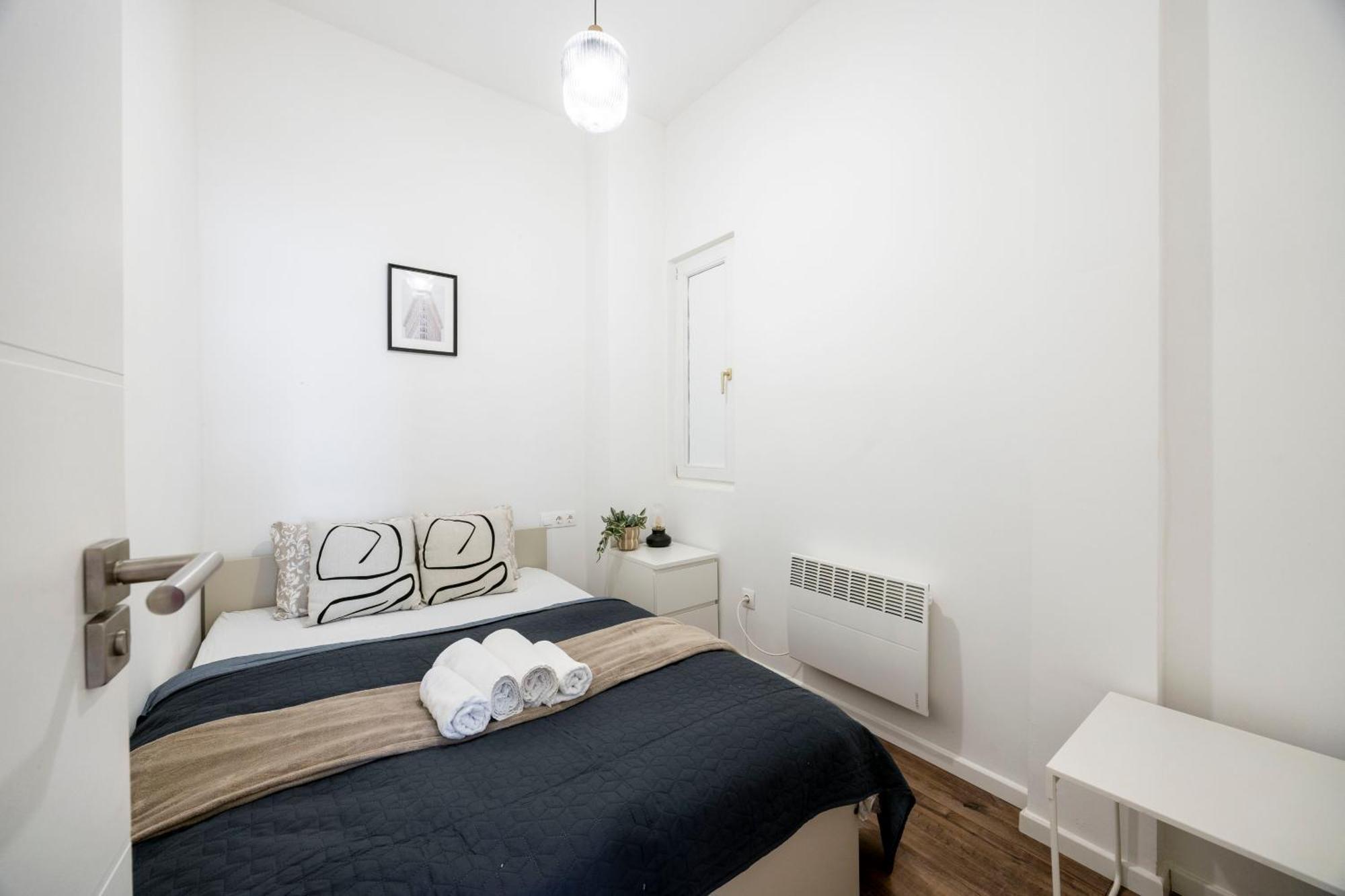 Charming & Cozy Central 1Bedrm Suites Budapeşte Dış mekan fotoğraf