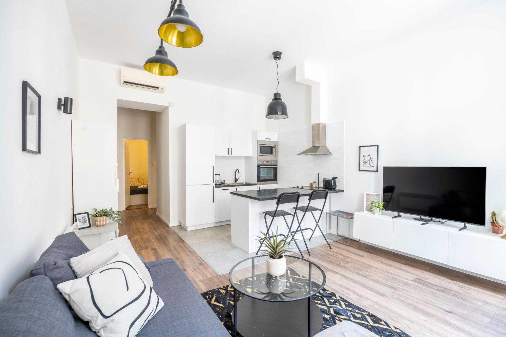 Charming & Cozy Central 1Bedrm Suites Budapeşte Dış mekan fotoğraf