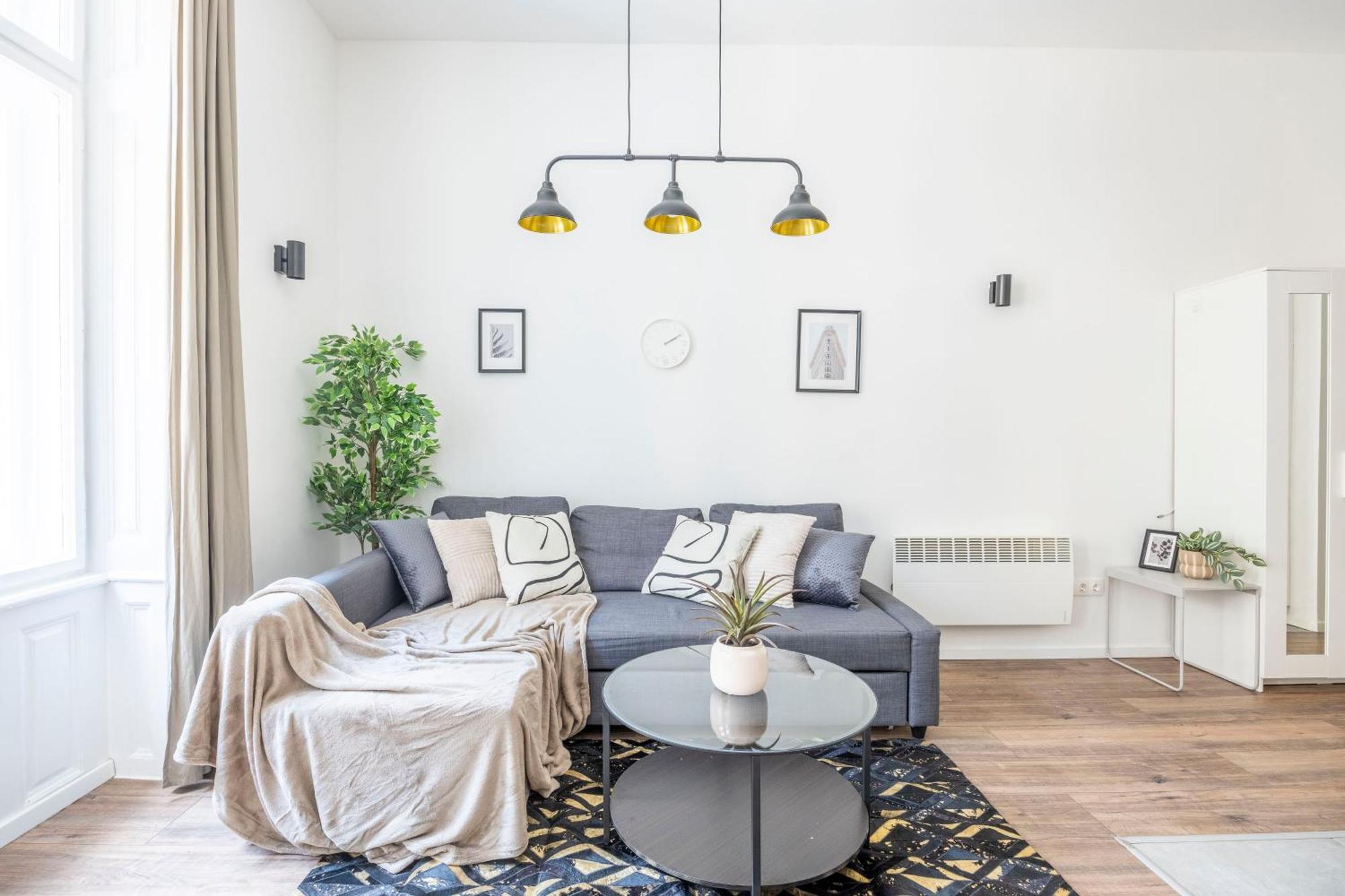 Charming & Cozy Central 1Bedrm Suites Budapeşte Dış mekan fotoğraf