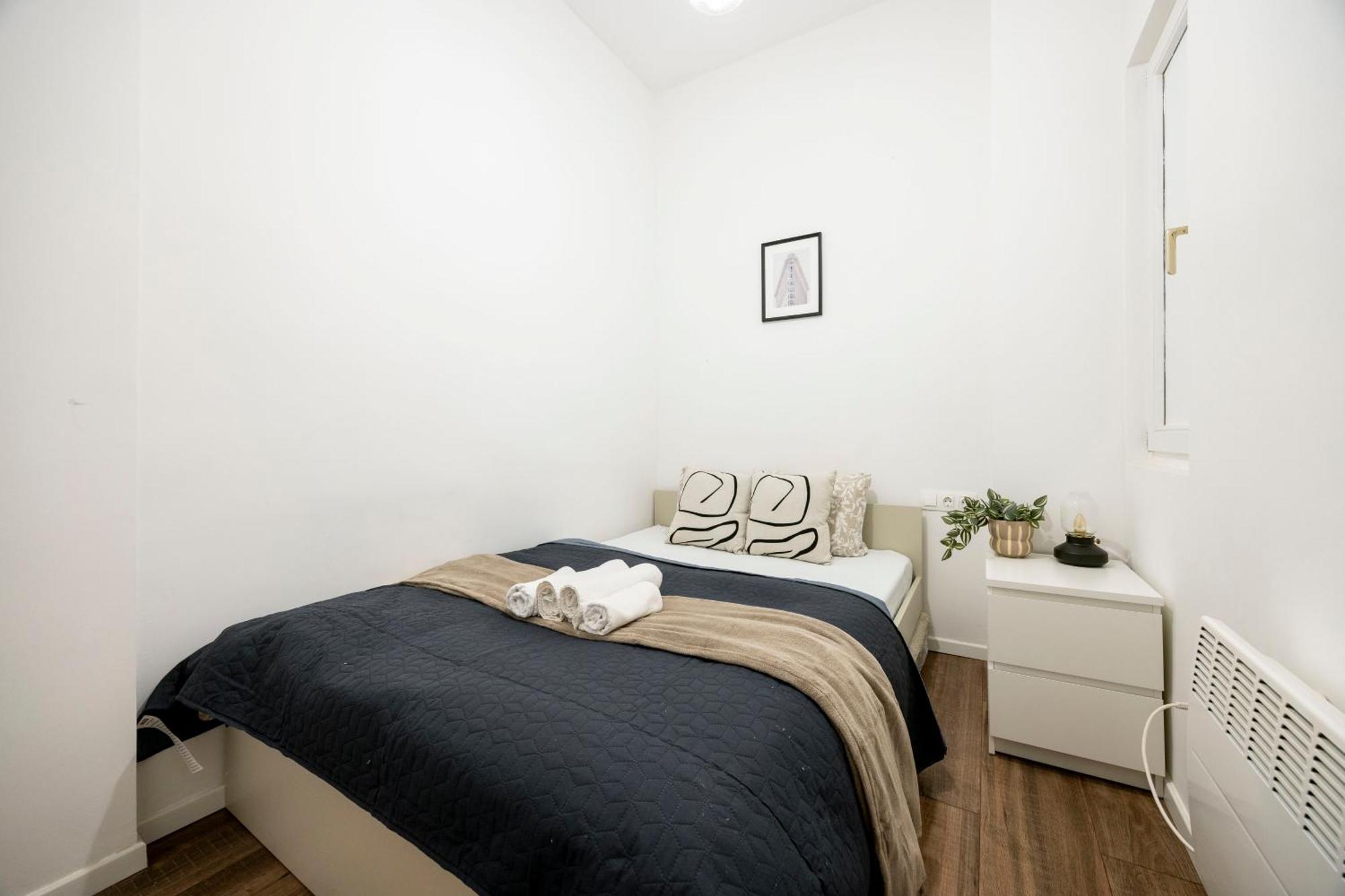 Charming & Cozy Central 1Bedrm Suites Budapeşte Dış mekan fotoğraf