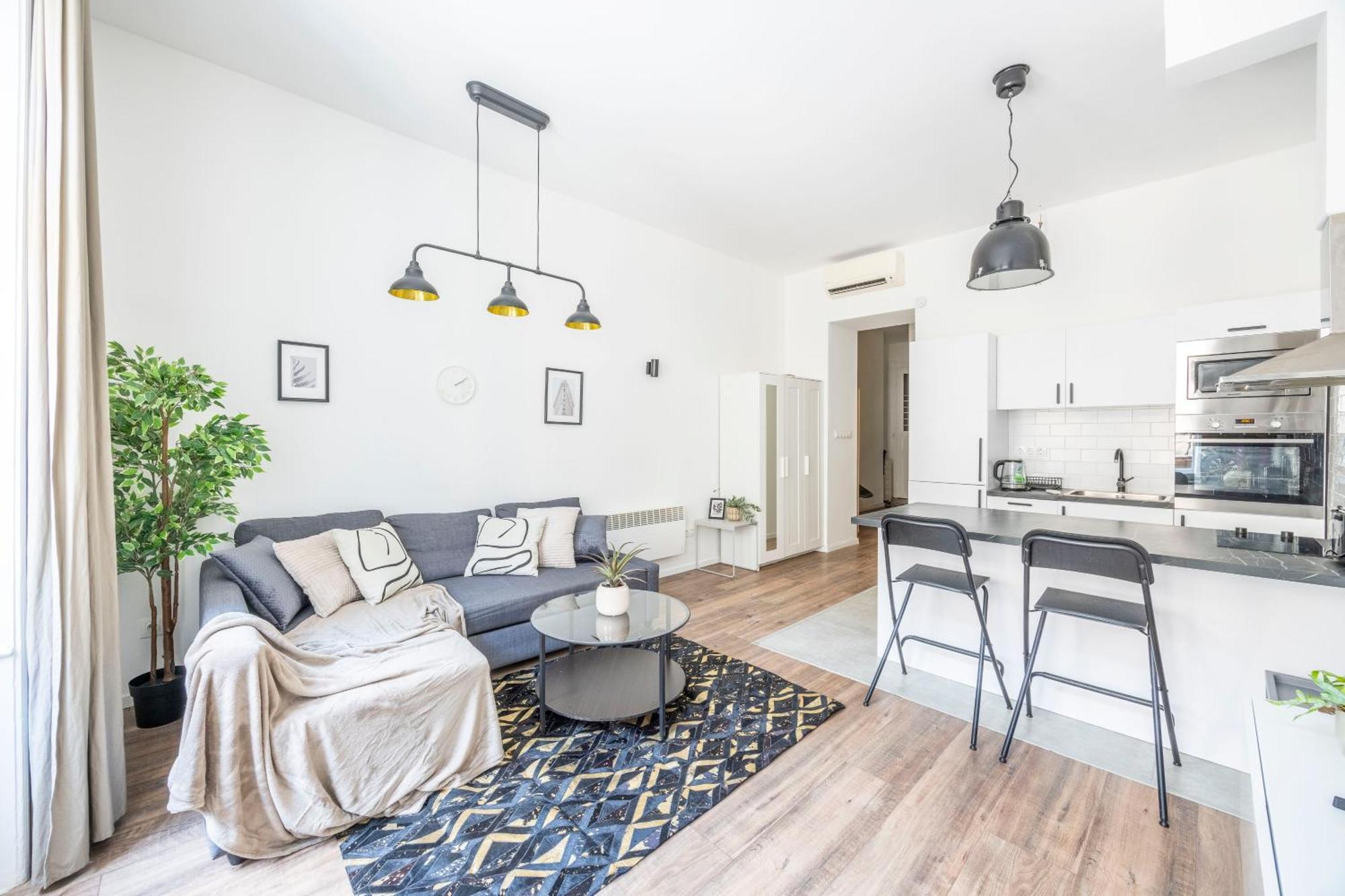 Charming & Cozy Central 1Bedrm Suites Budapeşte Dış mekan fotoğraf
