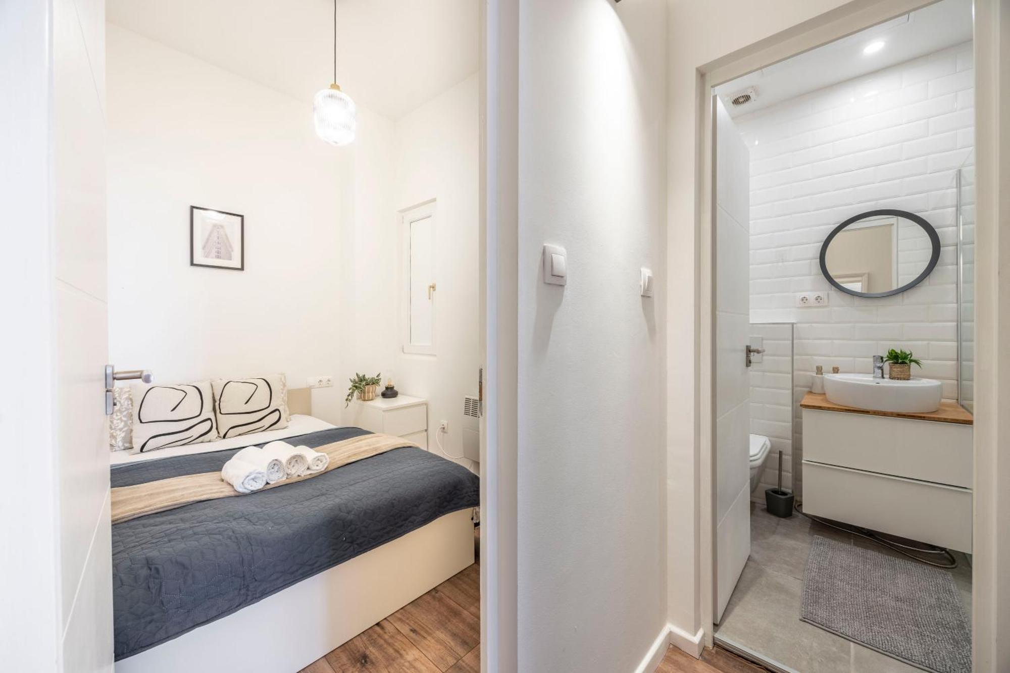 Charming & Cozy Central 1Bedrm Suites Budapeşte Dış mekan fotoğraf