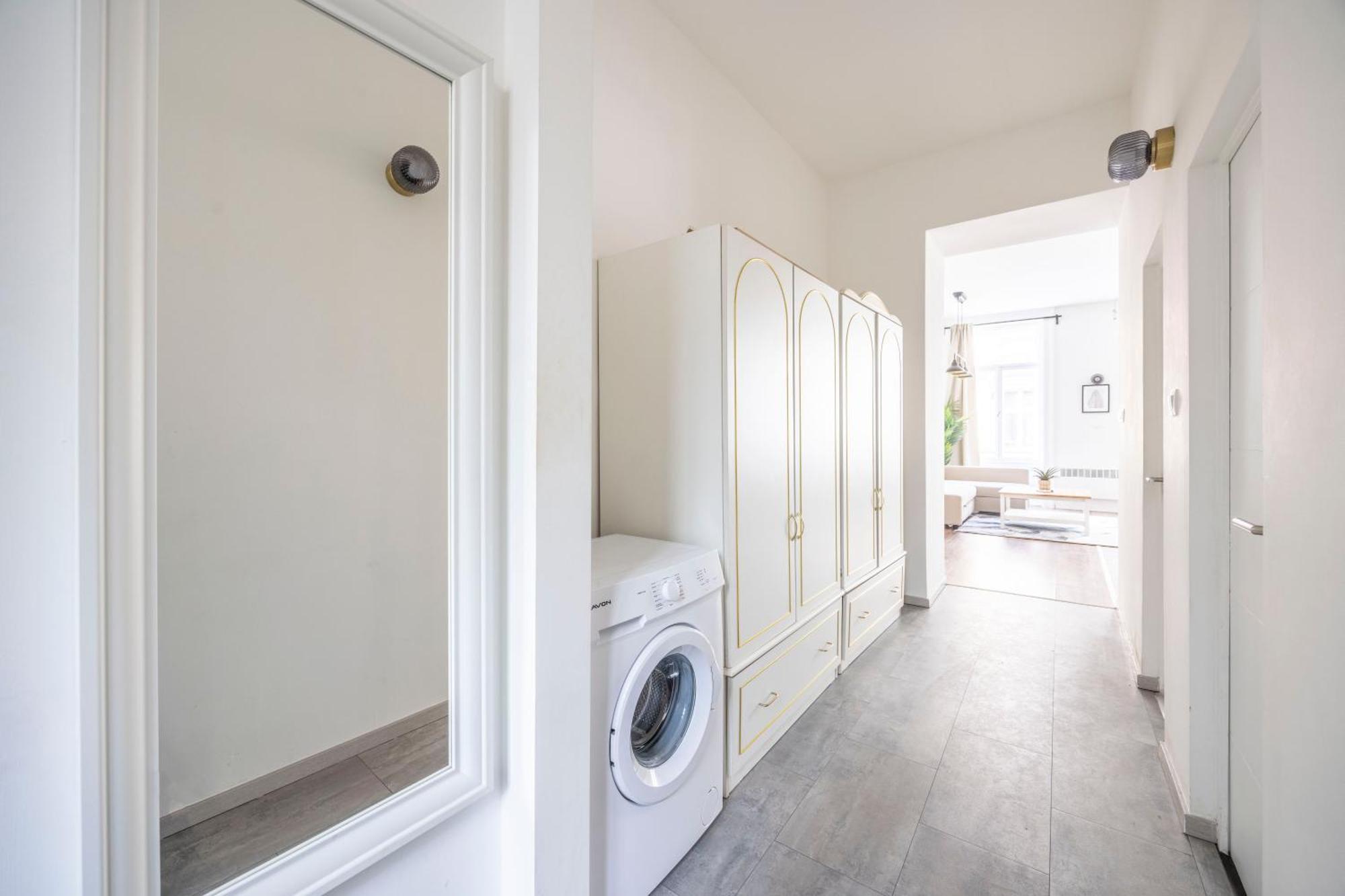 Charming & Cozy Central 1Bedrm Suites Budapeşte Dış mekan fotoğraf